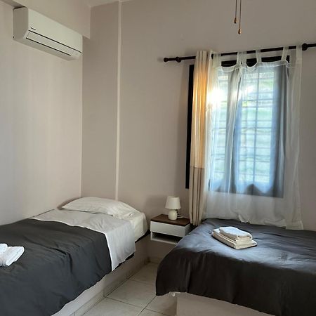 Stagiates House Villa Luaran gambar
