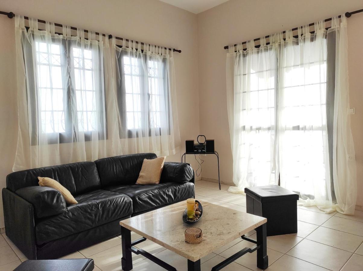 Stagiates House Villa Luaran gambar