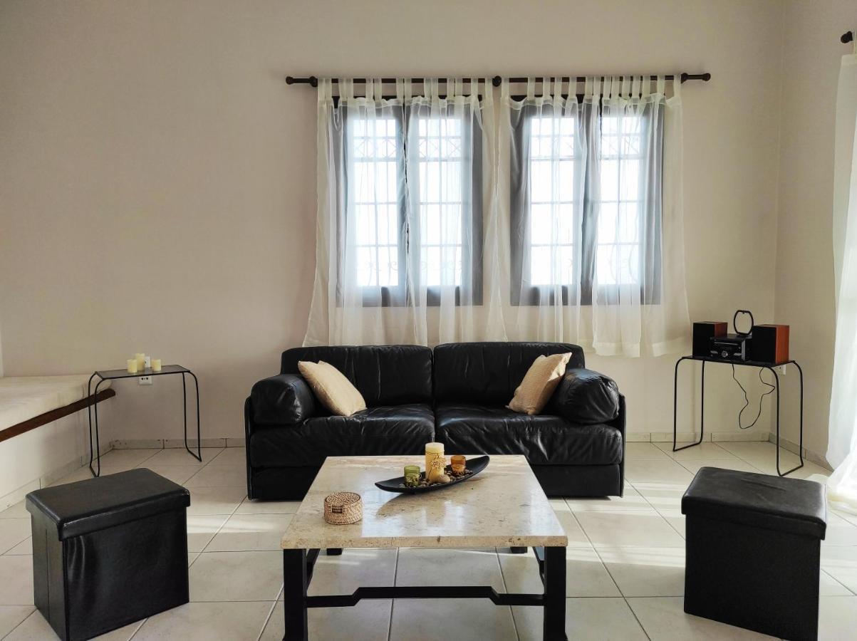 Stagiates House Villa Luaran gambar