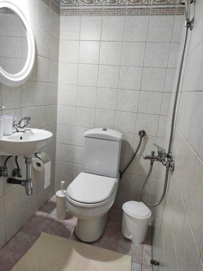 Stagiates House Villa Luaran gambar