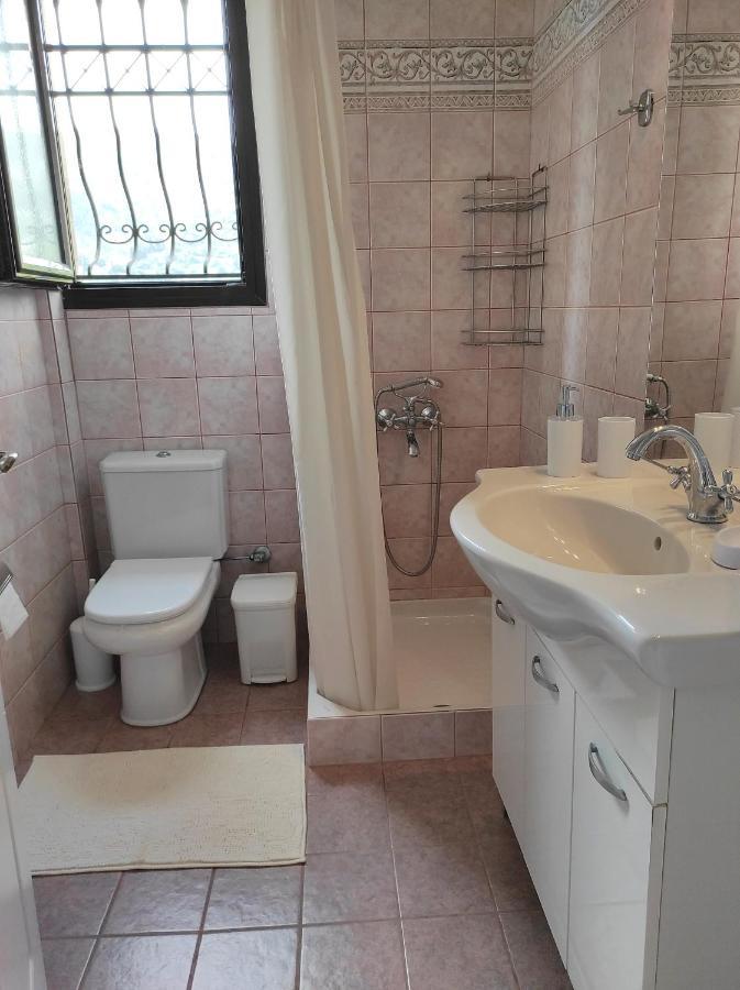 Stagiates House Villa Luaran gambar