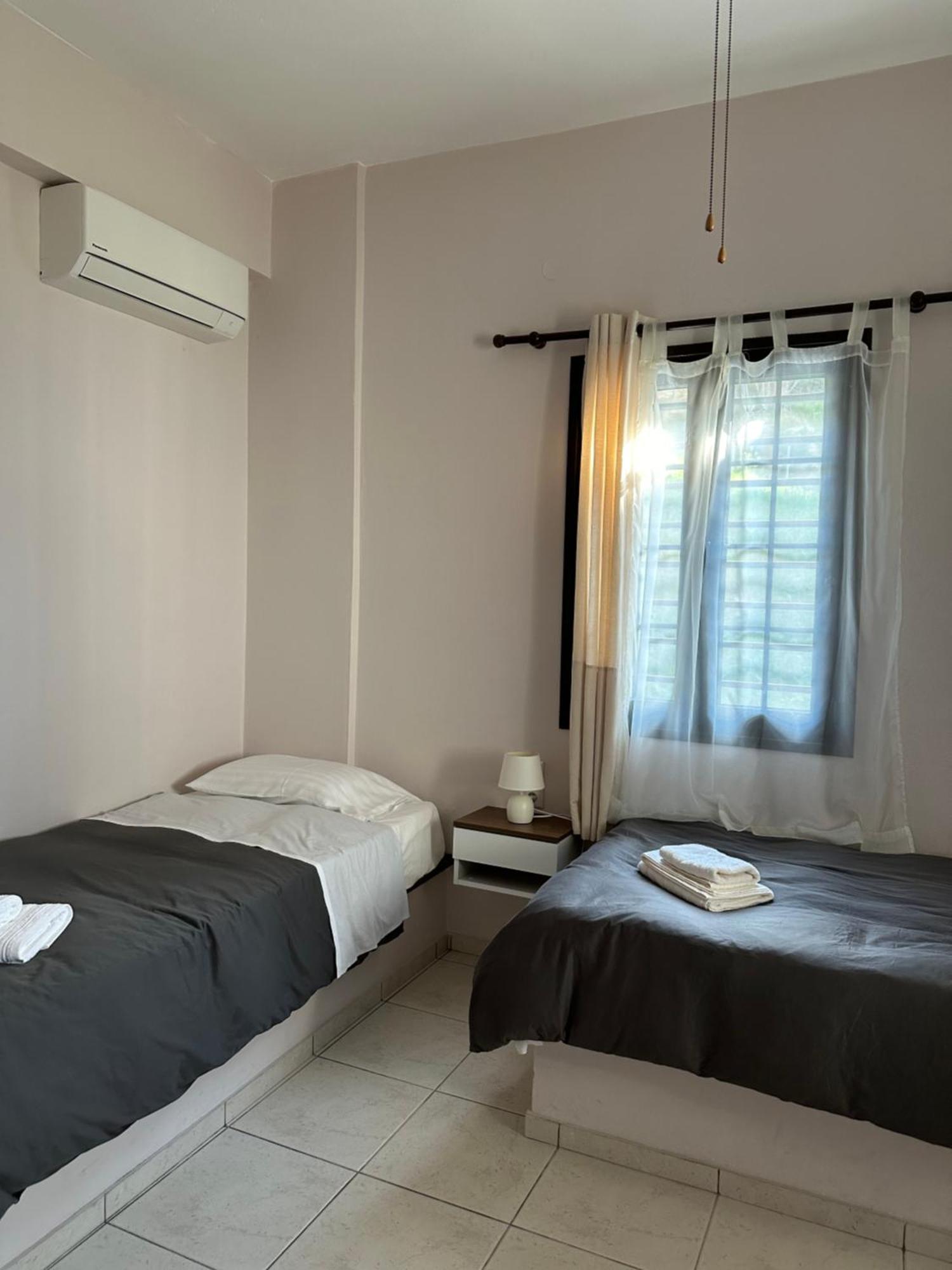 Stagiates House Villa Luaran gambar
